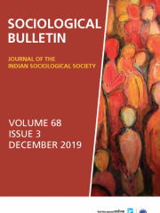 Sociological Bulletin Journal Subscription