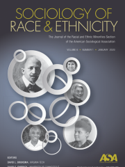 Sociology of Race and Ethnicity Journal Subscription