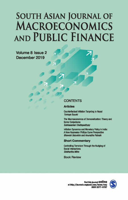 SAGE　Finance　and　of　Subscription　MacroEconomics　Public　South　Journal　Asian　Buy　Publications