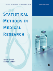 Statistical Methods in Medical Research Journal Subscription