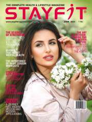Stayfit Magazine Subscription