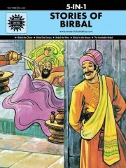 Stories Of Birbal (1002) Magazine Subscription