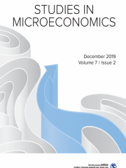 Studies in Microeconomics Journal Subscription