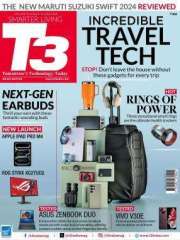 T3 India Magazine Subscription