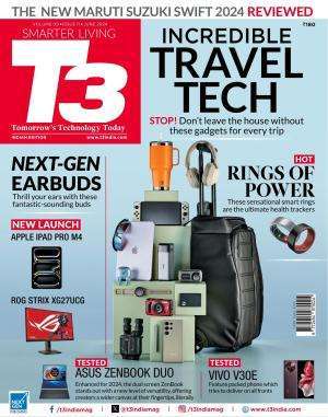 T3 India Magazine Subscription