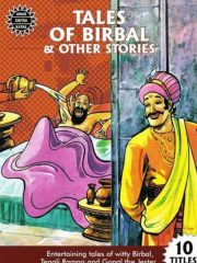 Tales of Birbal & Other Stories Magazine Subscription
