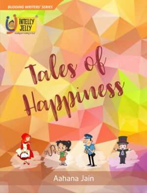 Tales of Happiness Magazine Subscription