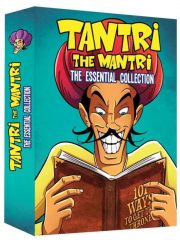 Tantri The Mantri Essential Collection Magazine Subscription