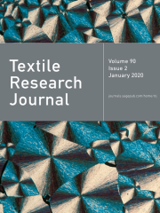 Textile Research Journal Journal Subscription