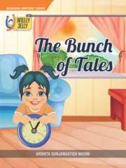 The Bunch of Tales Magazine Subscription