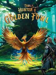 The Hunter and The Golden Fowl Magazine Subscription