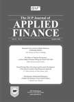 The IUP Journal of Applied Finance Journal Subscription
