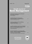 The IUP Journal of Bank Management Journal Subscription