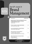 The IUP Journal of Brand Management Journal Subscription