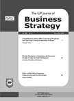 The IUP Journal of Business Strategy Journal Subscription
