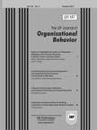 The IUP Journal of Organizational Behavior Journal Subscription