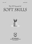 The IUP Journal of Soft Skills Journal Subscription