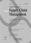 The IUP Journal of Supply Chain Management Journal Subscription