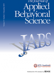 The Journal of Applied Behavioral Science Journal Subscription
