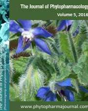 The Journal of Phytopharmacology Journal Subscription