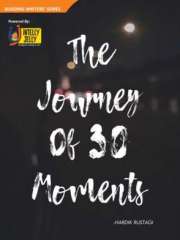 The Journey of 30 Moments Magazine Subscription