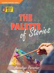 The Palette of Stories Magazine Subscription