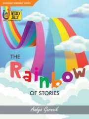The Rainbow of Stories Magazine Subscription