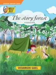 The Story Forest - A Curious Mind Magazine Subscription