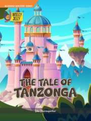The Tale of Tanzonga Magazine Subscription