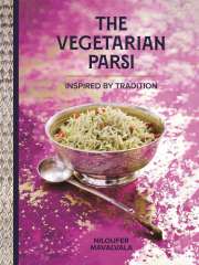 THE VEGETARIAN PARSI - Inspired by Tradition Magazine Subscription