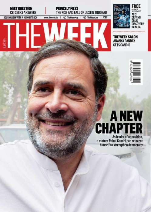 The Week Magazine Subscription