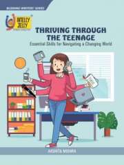 Thriving Through The Teenage Essential Skills for Navigating a Changing World Magazine Subscription
