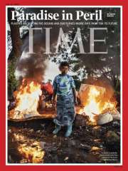 Time Magazine Magazine Subscription