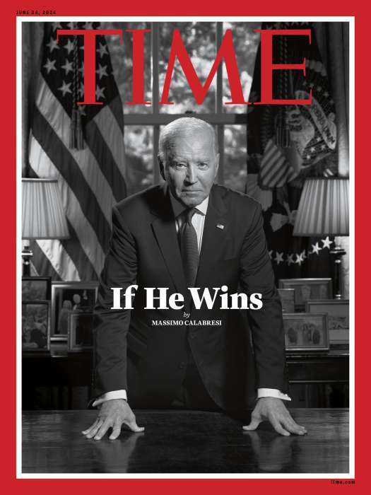 Time Magazine Magazine Subscription