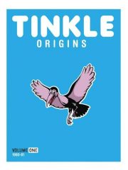 TINKLE ORIGINS: VOLUME ONE (1980-1981) Magazine Subscription