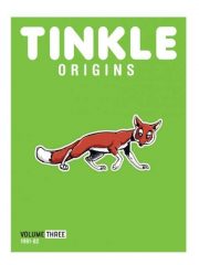 TINKLE ORIGINS: VOLUME THREE Magazine Subscription