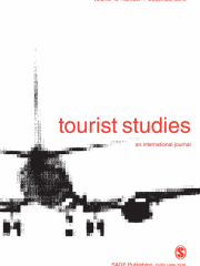 Tourist Studies Journal Subscription