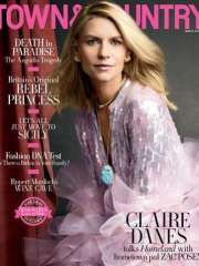 Town & Country - US Edition International Magazine Subscription