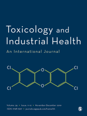 Toxicology and Industrial Health Journal Subscription