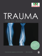 Trauma Journal Subscription