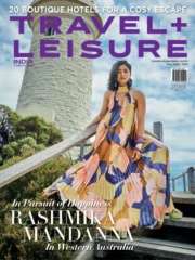 Travel+Leisure India Magazine Subscription