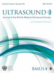 Ultrasound Journal Subscription