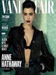 Vanity Fair - UK Edition International Magazine Subscription