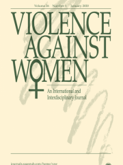Violence Against Women Journal Subscription