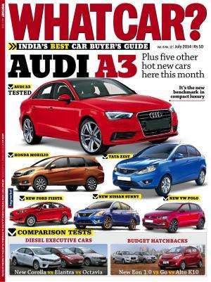What Car ? Magazine Subscription