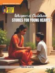 Whispers of Childhood:Stories for Young Hearts Magazine Subscription