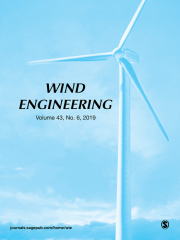 Wind Engineering Journal Subscription
