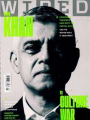 Wired - UK Edition International Magazine Subscription