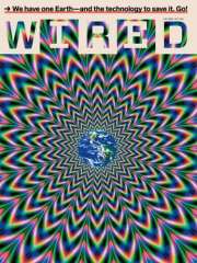 Wired - US Edition International Magazine Subscription