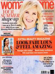 Woman And Home - UK Edition International Magazine Subscription